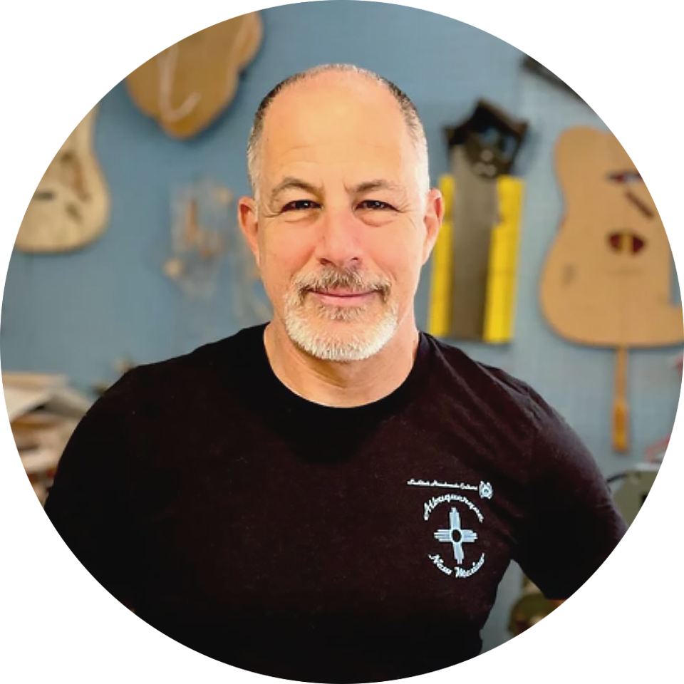 Chuck Schlesinger