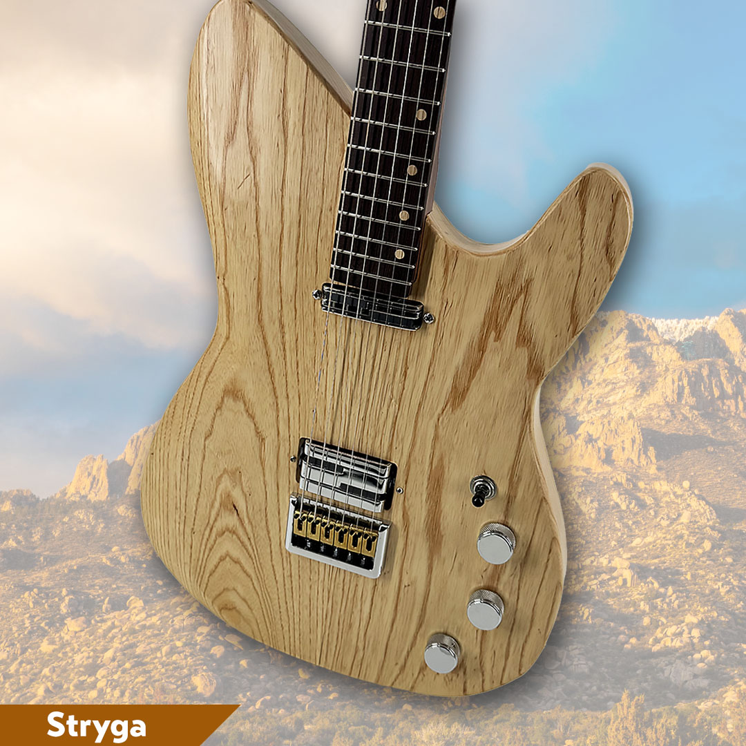 Stryga