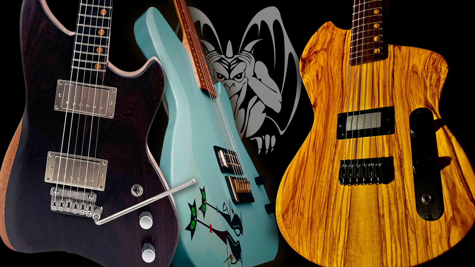 Custom Shop Custom Shop